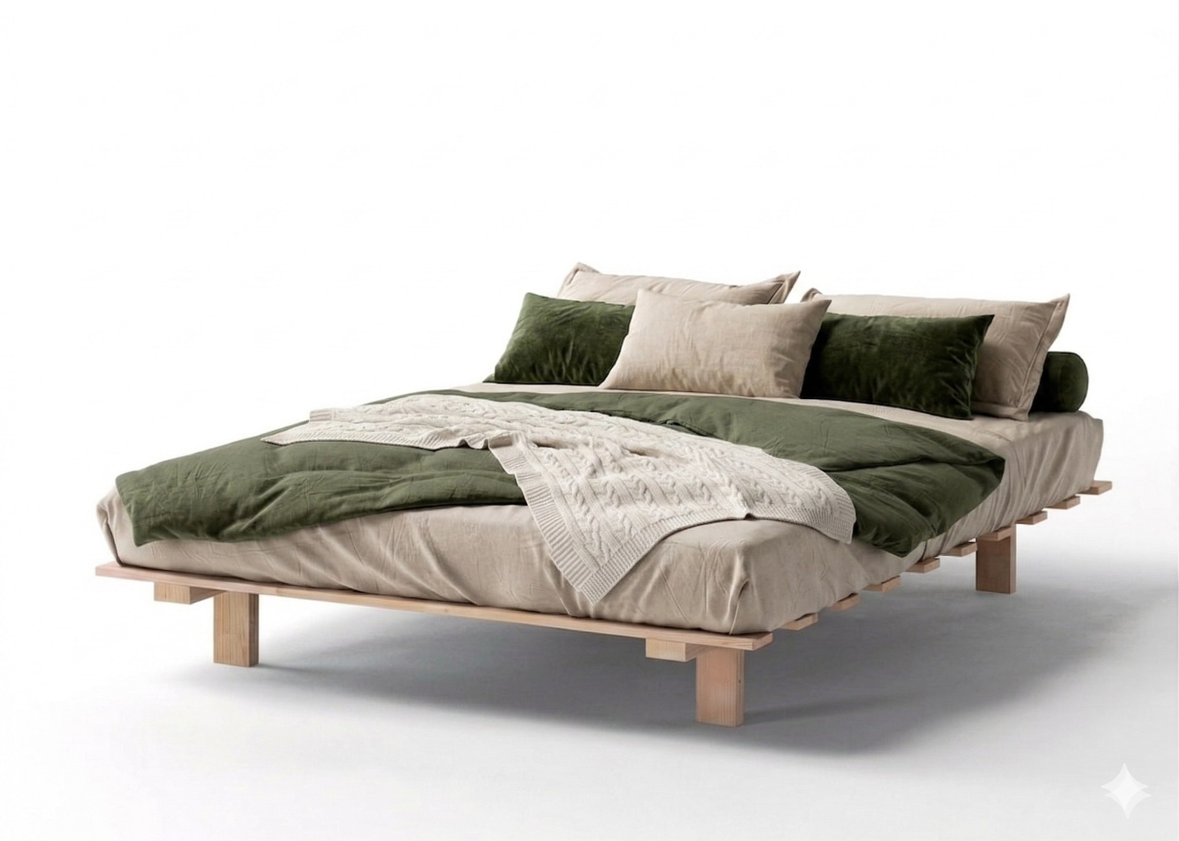 בסיס מיטה בסיסי